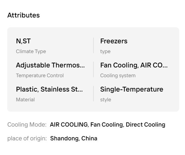 Ultra Low Temperature Freezer-60 Degree Deep Freezer Frozen Commercial Laboratory Low Temperature Freezer for Vaccine Storage